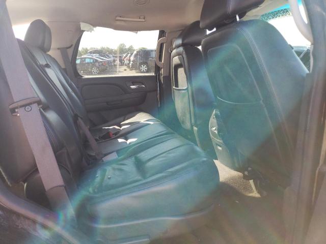 1GKS2CE00ER193237 GMC YUKON SLT