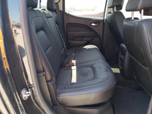 1GTG6DE34G1101733 GMC CANYON SLT
