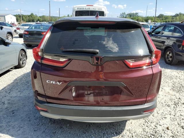 2HKRW5H36JH426779 Honda CR-V LX