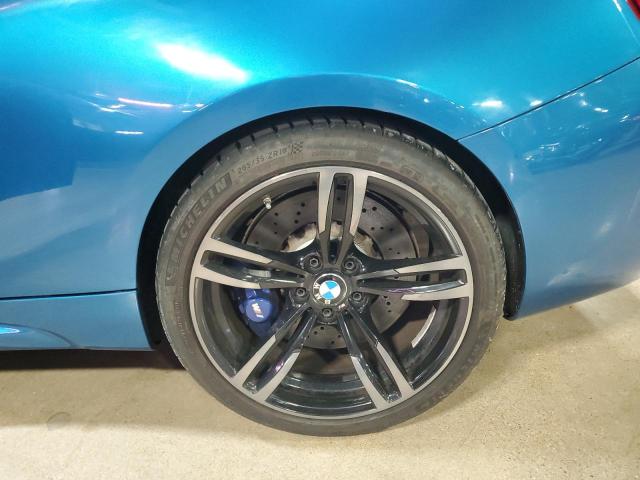 WBS1H9C31HV887963 BMW M2