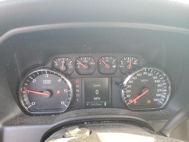 3GTP1LEC4HG100710 GMC Sierra C1500