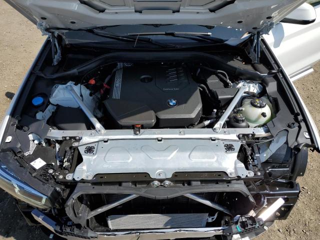 5UX43DP06P9S04943 BMW X3 Sdrive30i