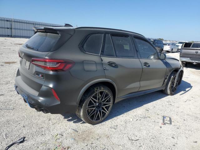5YMJU0C07L9C91028 BMW X5 M