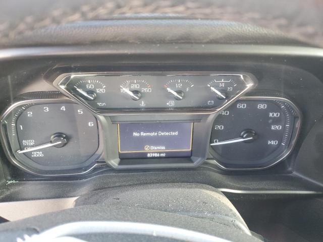 3GTU9DET8MG382426 GMC Sierra K1500 Slt