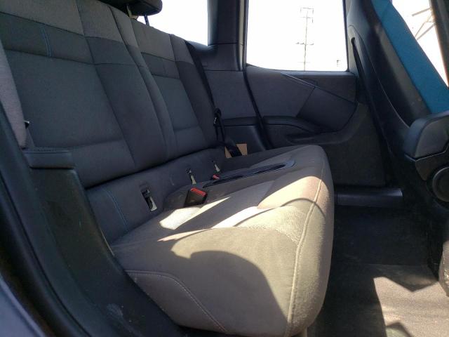 WBY7Z4C54JVD97205 BMW I3 REX
