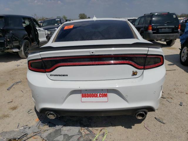 2C3CDXGJ9PH589102 Dodge Charger Scat Pack