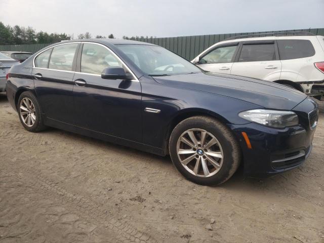 WBA5A7C50ED616426 BMW 528 XI