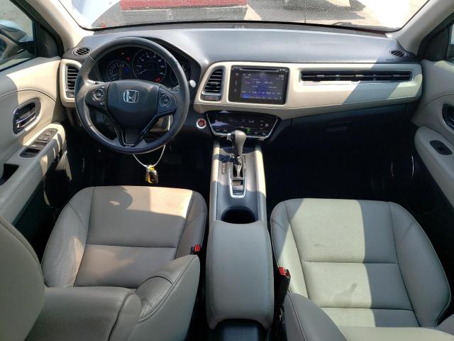 3CZRU6H70JM700688 Honda Hr-v Exl