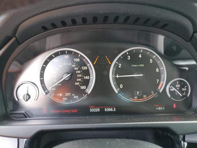 5UXKR0C50J0X87540 BMW X5 Xdrive35i