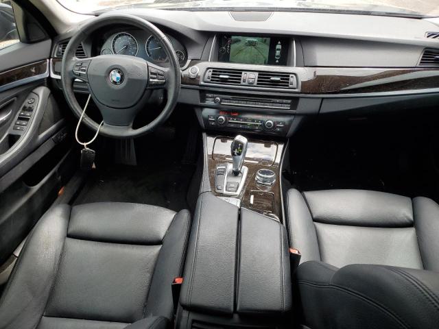 WBA5B1C52ED483453 BMW 535 I