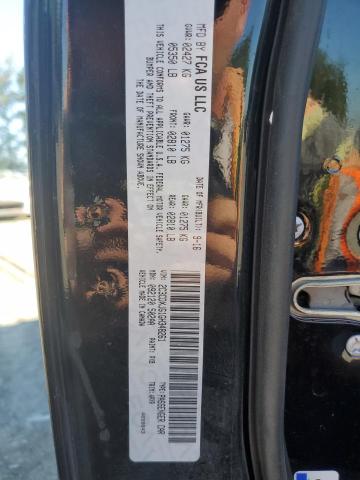 2C3CDXJG1GH348261 Dodge Charger Sxt