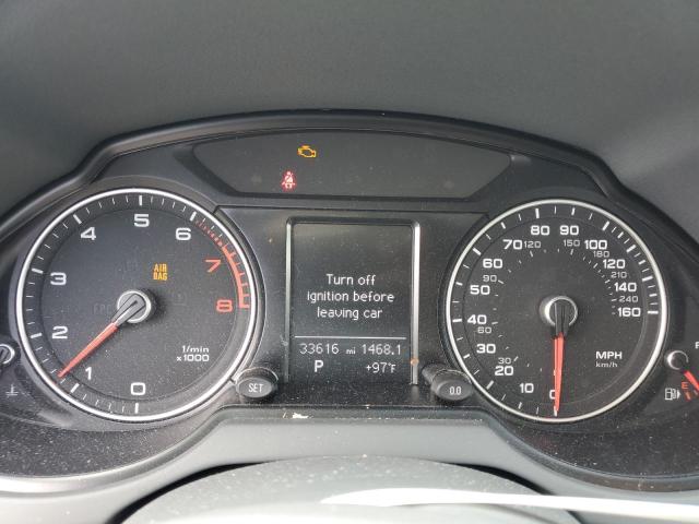 WA1C2AFP0GA123202 Audi Q5 PREMIUM