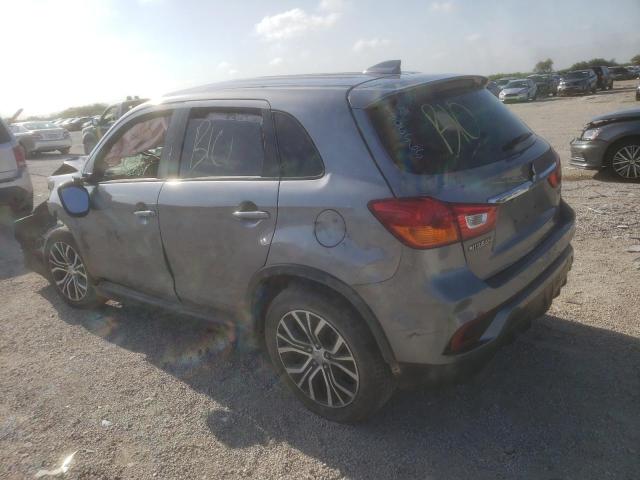 JA4AP3AU9KU002290 Mitsubishi Outlander Sport Es