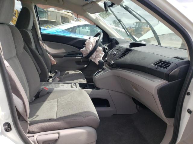 5J6RM4H35EL050023 Honda CR-V LX