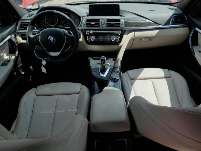 WBA8E3C51GK501651 BMW 328 Xi Sulev