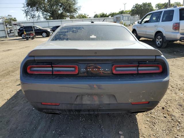 2C3CDZJG7KH680306 Dodge Challenger Gt