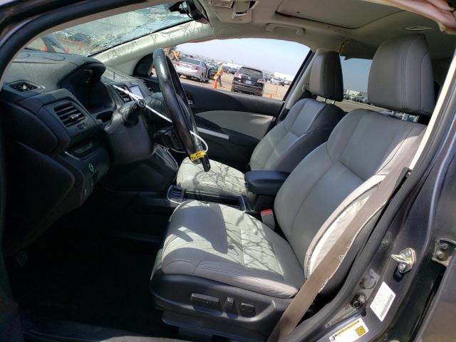 2HKRM3H73GH555407 Honda CR-V EXL
