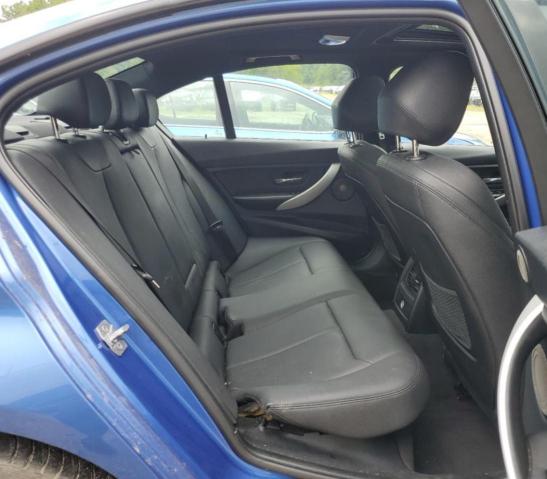 WBA3B5C55EP652474 BMW 328 Xi Sulev