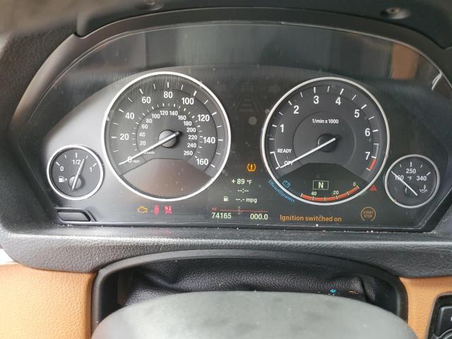 WBA3A5C55EJ465578 BMW 328 I