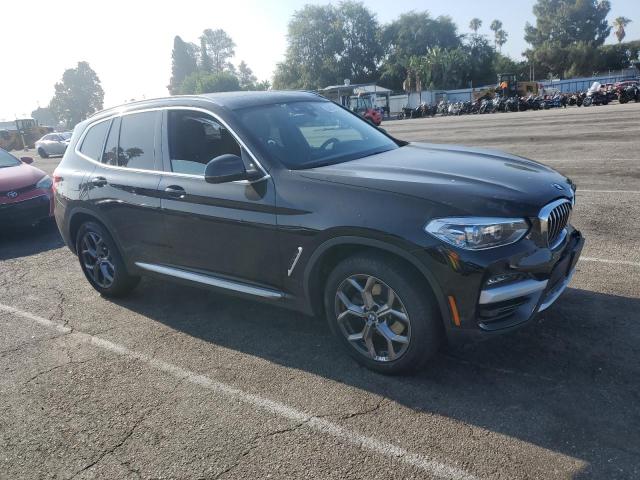 5UXTY3C02M9D79928 BMW X3 Sdrive30i