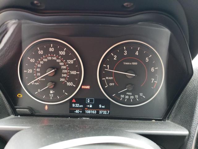 WBA1J7C56FV289332 BMW M235I