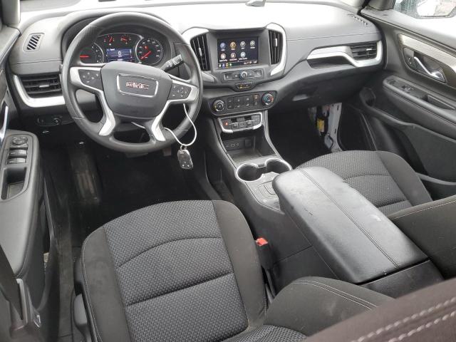 3GKALTEV0NL113625 GMC Terrain Sle