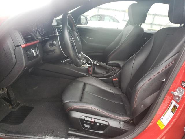WBA3D3C59EK157349 BMW 328 D