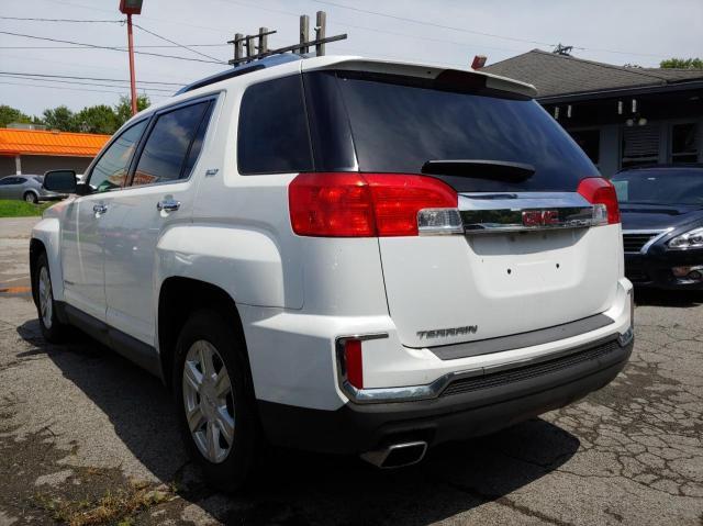 2GKALPEK4H6327684 GMC Terrain Slt
