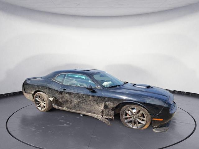 2C3CDZBT6NH233899 Dodge Challenger R/t
