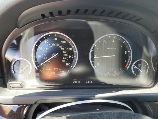 WBA5A5C50GD527513 BMW 528 I