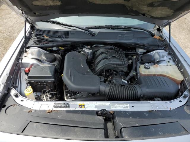 2C3CDYAG1EH206432 Dodge Challenger Sxt