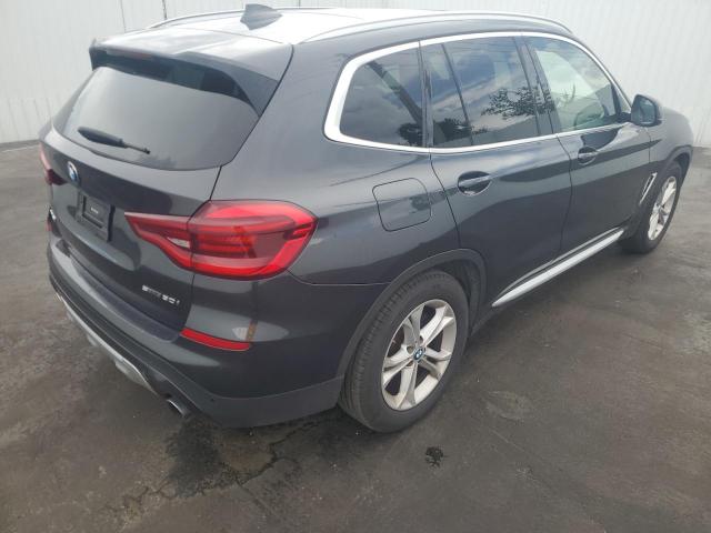 5UXTY3C00M9H96836 BMW X3 Sdrive30i