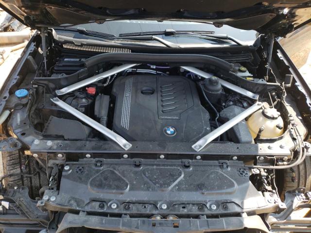 5UXCY6C0XM9E45403 BMW X6 Xdrive40i