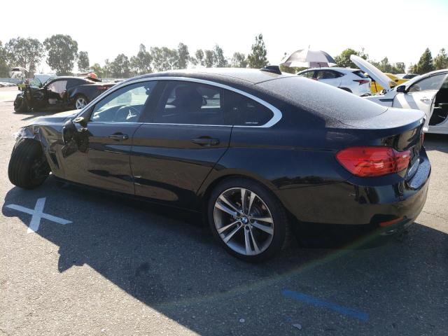 WBA4A9C58GG508001 BMW 428 I Gran Coupe Sulev