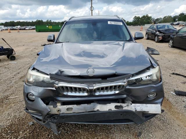 5UXWZ7C56G0R32129 BMW X3 Sdrive28i