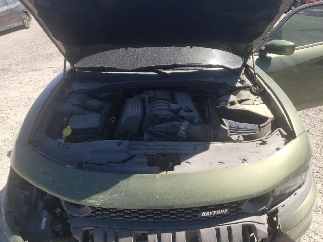 2C3CDXGJ7KH571805 Dodge Charger Scat Pack