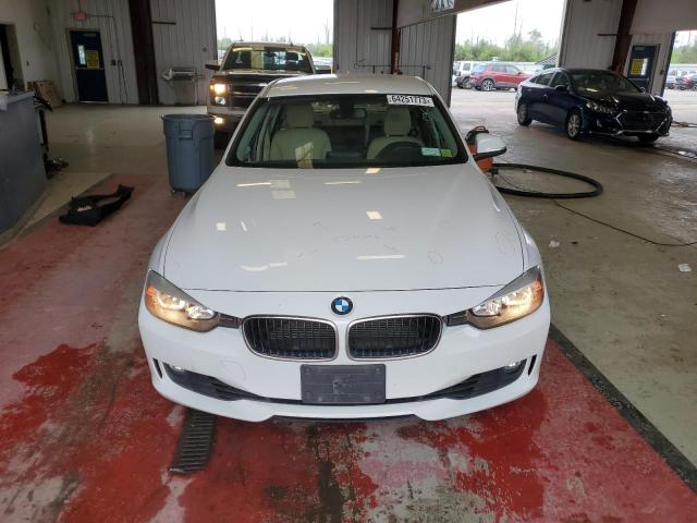 WBA3B5C56EP539214 BMW 328 Xi Sulev