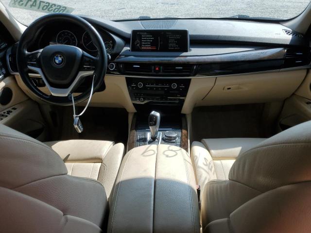 5UXKR0C59F0P18529 BMW X5 Xdrive35i