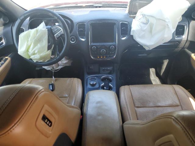 1C4RDHEG5EC349029 Dodge Durango Citadel