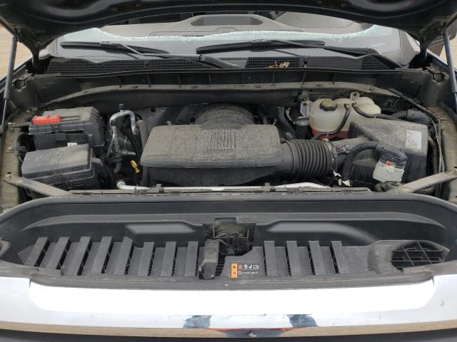 1GTU9AEF6LZ358763 GMC Sierra K1500