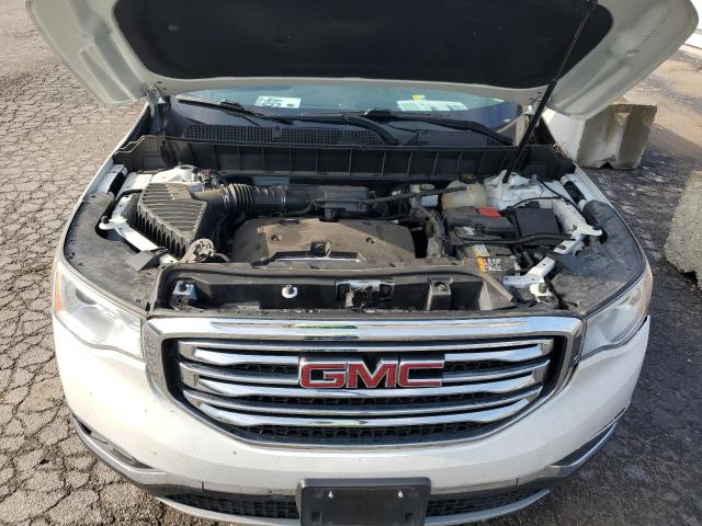 1GKKNLLA0KZ203957 GMC ACADIA SLE