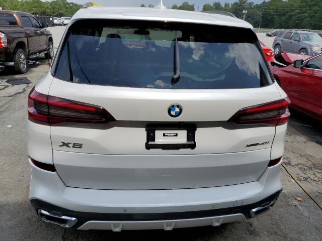 5UXCR6C0XP9P23070 BMW X5 Xdrive40i