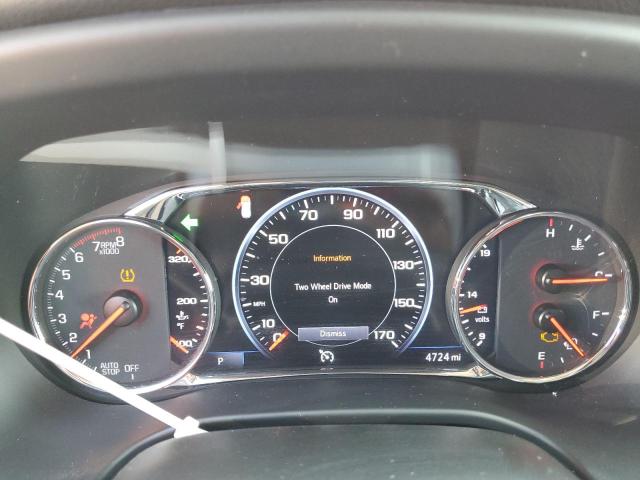 1GKKNXL47PZ225009 GMC Acadia Denali