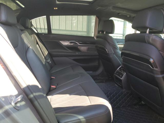 WBA7T2C09LGF96718 BMW 740 I