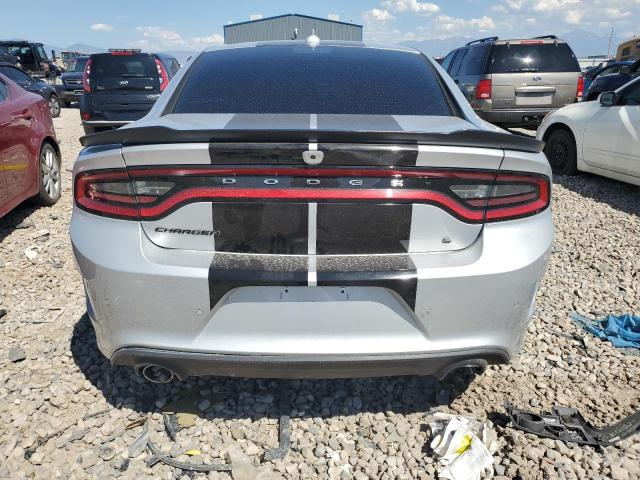 2C3CDXGJ2MH511224 Dodge Charger Scat Pack