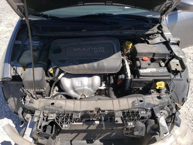 1C3CDFBB5GD563653 Dodge DART SXT