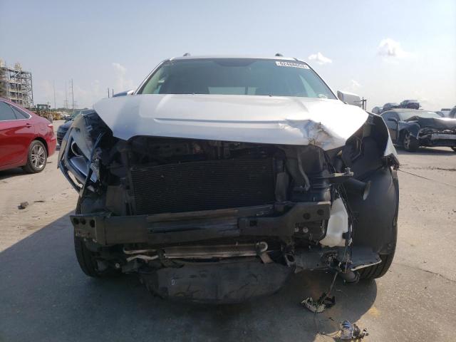 1GKKRRKD7EJ344479 GMC Acadia Slt-1