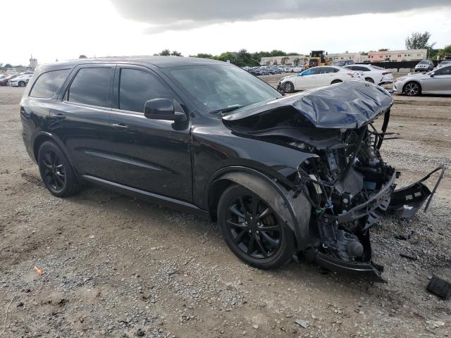 1C4RDHAG2JC495324 Dodge Durango Sxt