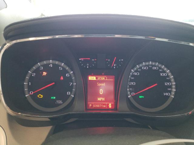 2GKALPEK0H6332302 GMC Terrain Slt