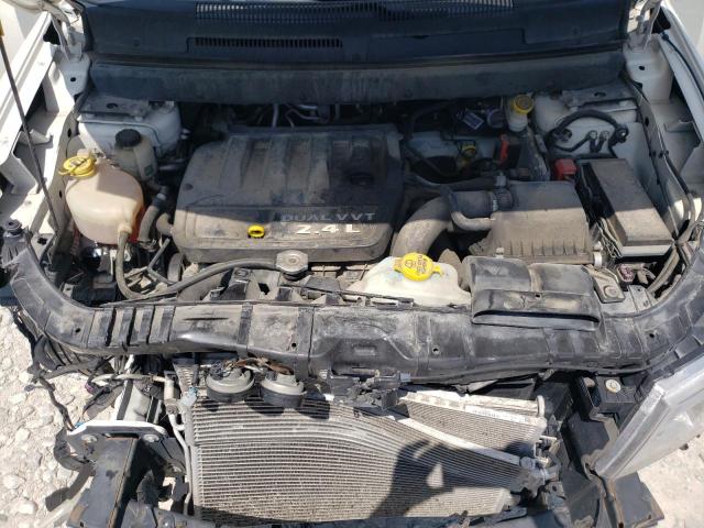 3C4PDCBB3FT542319 Dodge Journey Sxt